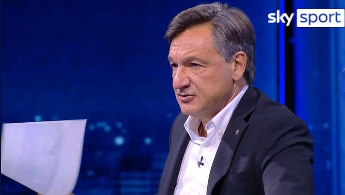 Skysport Caressa: “Nico Paz al Real, ma gli fa bene ora? Inter-Como interessante: se…” - immagine 1