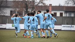 Serie D, l’analisi della ventesima giornata. La Luparense ferma la Dolomiti, pari Campodarsego con il Lavis