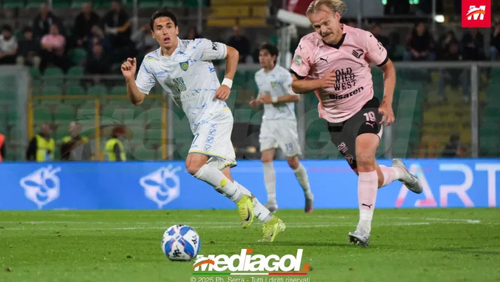 Curiosità Palermo, nessuna squadra arrivata 8ª ha mai vinto i playoff di Serie B - immagine 1