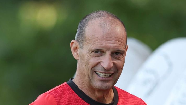 Marinozzi: 'La Nazionale si sposerebbe molto bene con Allegri, però...'