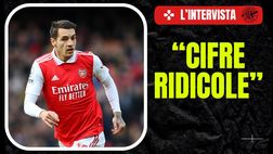 Milan, il giornalista: “Kiwior? Le cifre che sto sentendo sono davvero ridicole”