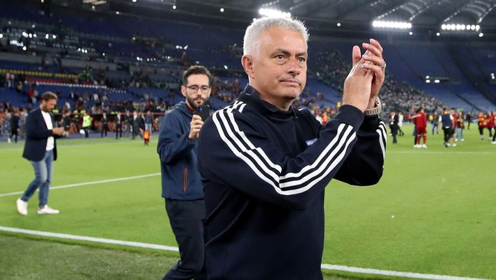 Roma, oggi stagione al via. Sarà la terza volta di Mou - immagine 1