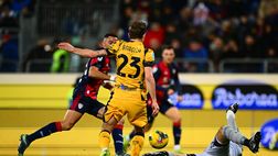 Barella cuore d’oro: visita a tre bambini malati. “Numero uno anche quando non gioca”