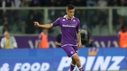 Martinez Quarta, l’arma in più per far male all’Olympiacos