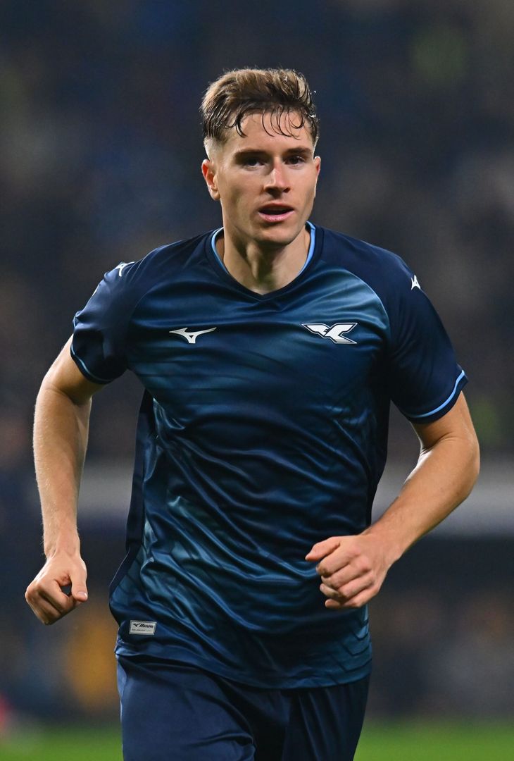 Parma-Lazio, le migliori immagini della quindicesima di Serie A – GALLERY - immagine 127