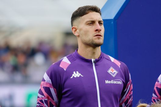 VN – Fatta per Cerofolini al Frosinone, ma la Fiorentina si tutela- immagine 2