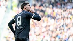 Motta: “Vlahovic sta bene ma deve accettare anche le critiche. Su Koopmeiners…”