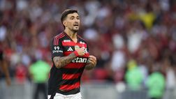 Copa Libertadores, Flamengo-Estudiantes: diretta tv e streaming LIVE del match