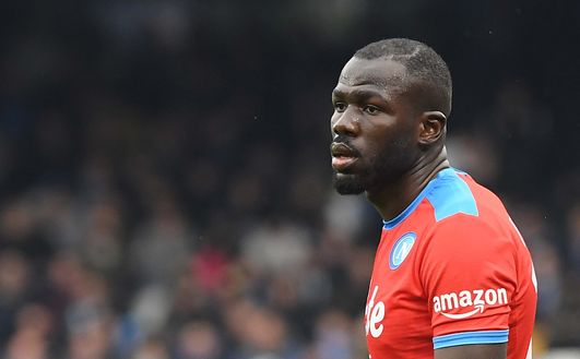 (Getty Images) koulibaly