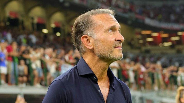 Milan, Letizia e il rapporto tra i tifosi e Cardinale: 'Oggi mi chiedono quando se ne vanno'