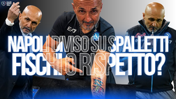 Una scelta non cancella la storia: perché fischiare lo Spalletti allenatore sarebbe ingiusto