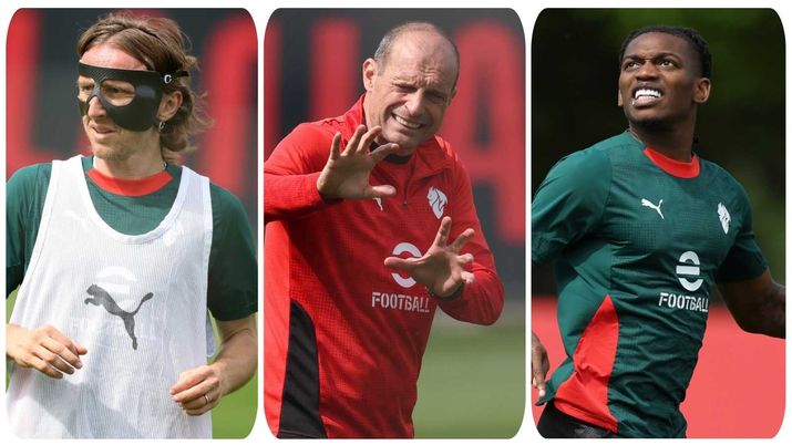 Le notizie più importanti sul Milan nella mattina di oggi, mercoledì 20 maggio 2026 | AC Milan Top News (Credits foto: Getty Images) Le notizie più importanti (Top News) sul Milan nella mattina di oggi, mercoledì 20 maggio 2026