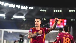 Parma-Roma, le probabili formazioni dei quotidiani: Soulé dal 1′. Non riposa Mancini