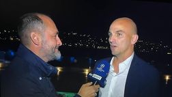 Cambiasso: “Fa male perdere così? Assolutamente. Ma è peggio non esserci”