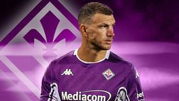 VN – Perché Fazzini è ufficiale e Dzeko no? Il punto sulla situazione