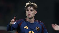 Da Roma spingono: “Zalewski per Parisi. Lo scambio adesso è possibile”