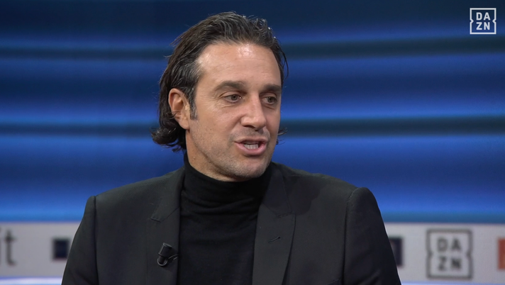 Toni: “Inter-Napoli non sarà decisiva. Nerazzurri squadra da battere, ma…” - immagine 1
