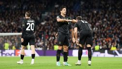 Simeone piace ad una big di Serie A: contatti avviati per il trasferimento – CdS