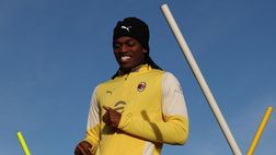 Il 2025 di Leao: un nuovo ruolo e un’occasione da non perdere