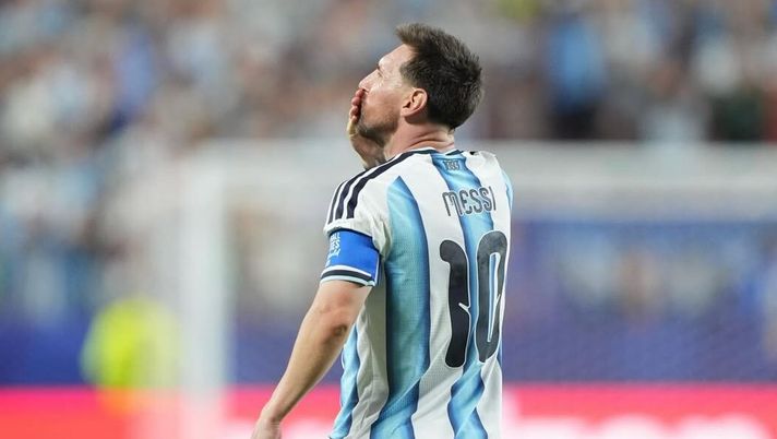 Messi, sei (sempre) storia! Gol all’Austria e record di Klose ai Mondiali infranto Messi, sei (sempre) storia! Gol all’Austria e record di Klose ai Mondiali infranto - immagine 1
