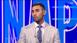 Ghoulam: “Inter sa di essere forte, il Napoli si sta cercando. Finita 6-2 ma…”