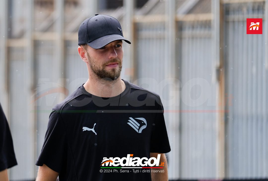 FOTO: I palermitani salutano Totò Schillaci allo Stadio (GALLERY) - immagine 13