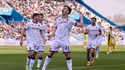 Il Bologna passa a Reggio grazie a Dallinga, ma perde Skorupski per infortunio