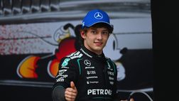 L’azzardo di Kimi Antonelli: “Mi auguro vinca il Bologna. Finisce 1-0 per noi”