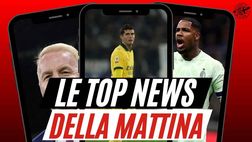 Top Milan News, Pulisic in dubbio per Torino. Due rinnovi sul tavolo e le ultime sul mercato di gennaio