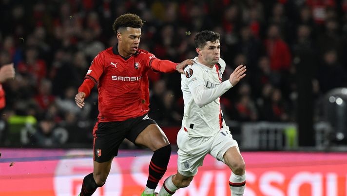 Dalla Francia – Il Napoli ha messo gli occhi sull’esterno offensivo Doué: i dettagli - immagine 1