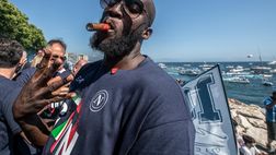 Lukaku esempio di attaccamento al Napoli? C’è la frecciata di Gianfelice Facchetti sui social