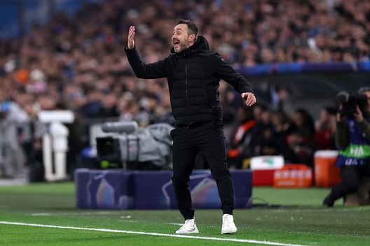 Marsiglia, sconfitta pesante ed eliminazione e Benatia tuona: “È stata una serata di m***a”- immagine 2