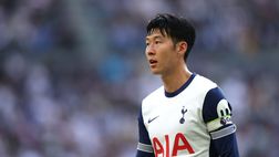 Tottenham, Son sul calendario intasato: “Non siamo robot”