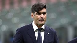 Lilla, Fonseca: “David è fortissimo, ecco in che squadre lo vedrei bene”