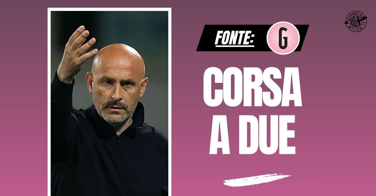 Nuovo allenatore Milan, duello Italiano Allegri: ecco chi è in vantaggio Nuovo allenatore Milan, duello Italiano Allegri: ecco chi è in vantaggio