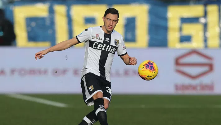 Parma, l’allenamento a Collecchio: Darmian ancora in forse per il Toro - immagine 1