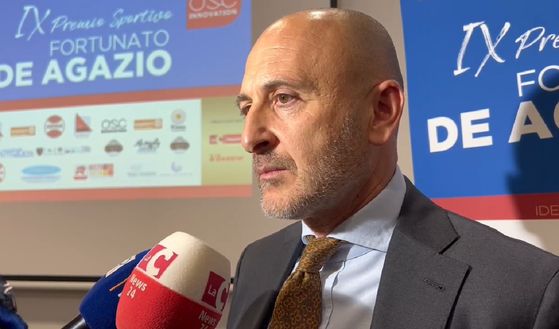 Ausilio: “Post Cuadrado? Presto per i nomi. Rinnovi a Natale? Ecco perché non sono preoccupato”- immagine 2