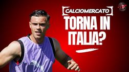 Calciomercato Milan, Moretto: “Simic costa 15 milioni”. Ecco a chi piace