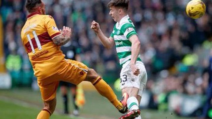 Il Celtic incendia il derby: “Guardate che arbitro ci mandano per la sfida con i Rangers!” - immagine 1