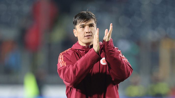 Getty Images Roma no stop - immagine 1