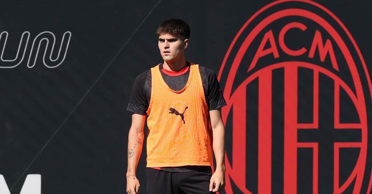 Bartesaghi pronto per la Juventus. Ecco il retroscena di mercato. Allegri …