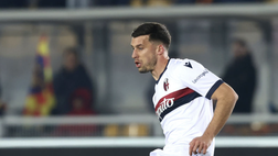 Mercato, il Verona chiede Casale al Bologna