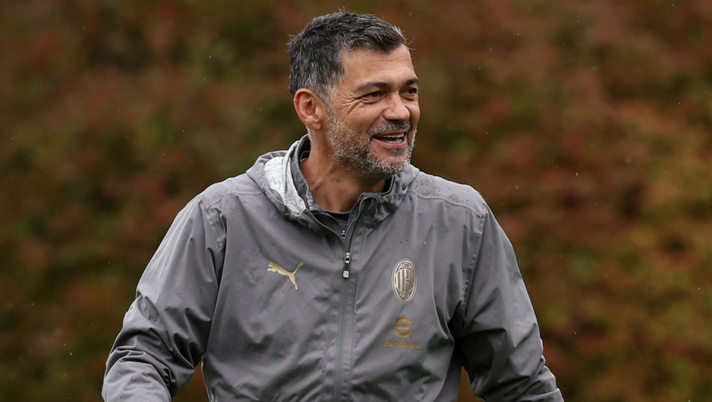 Dal Milan all'Arabia: Conceicao firma un'altra rimonta epica! Da 0-4 a 4-4 in dieci uomini...