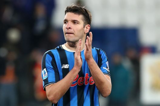 Tegola Atalanta, lesione al bicipite femorale per Djimsiti: salta l’Inter - immagine 1