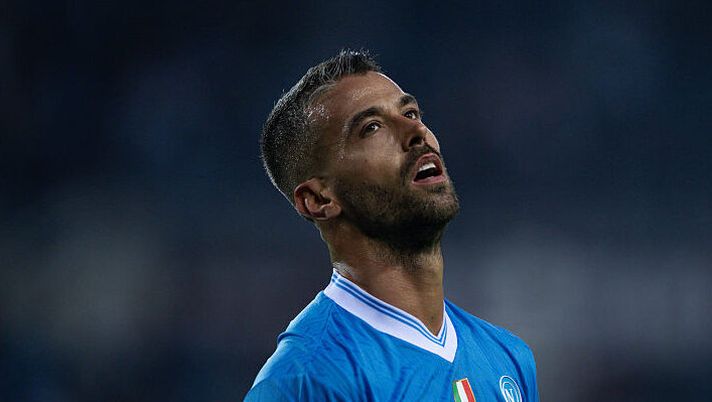 Tutti gli assist della 28a giornata al fantacalcio: +1 per Politano, la scelta e la decisione per Spinazzola - immagine 1