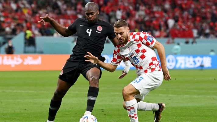 Qatar 2022, la Croazia di Vlasic a caccia degli ottavi: alle 16 c’è il Belgio - immagine 1