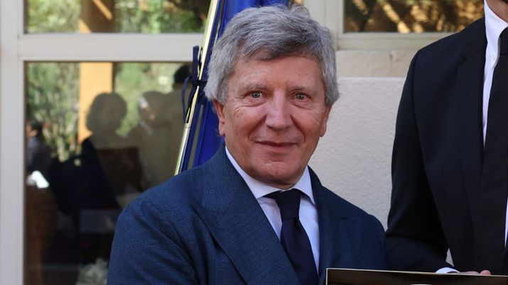 Inchiesta arbitri, parla il presidente della Lega Simonelli: 'Giudizi affrettati fuori posto'