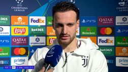 Gatti: “Rosso a Kelly assurdo: oggi i difensori sono penalizzati troppo”