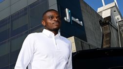 Juve, per Kalulu visite in mattinata e poi la firma. Cifre e dettagli della trattativa