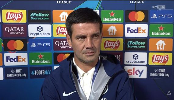 Conferenza Chivu: “Vi svelo la miglior notizia di stasera. A Esposito ora manca…”- immagine 2